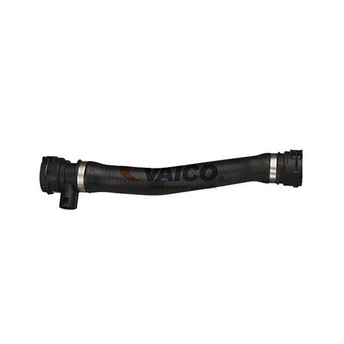  Tubo flexible de agua entre radiador y el cárter del termostato para BMW E46 - BC56702 