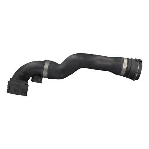  Tubo acqua superiore Febi per Bmw Serie 3 E46 (04/1997-08/2006) - BC56703 