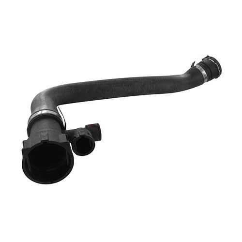  Tubo flexible de agua entre radiador y el cárter del termostato para BMW E46 - BC56706 