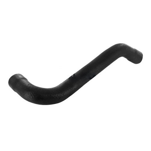  Tubo flexible de agua entre radiador y cárter de termostato para BMW E34 - BC56720 