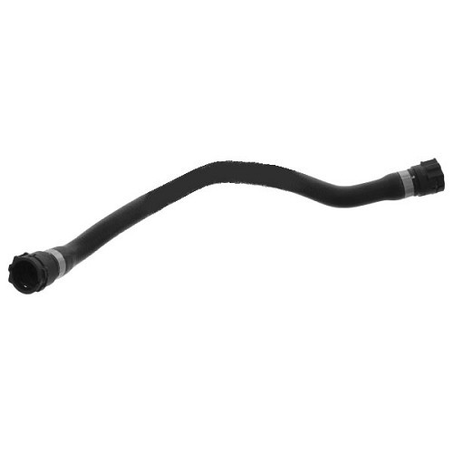  Tubo flexible de agua inferior de radiador para BMW E46 - BC56722 