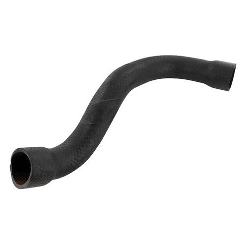  Tubo flexible de agua superior entre el radiador y la culata para motores BMW E36 M42 - BC56808 