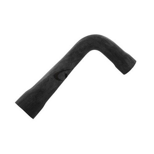  Tubo flexible de agua entre radiador y el cárter del termostato para BMW E34 - BC56813 