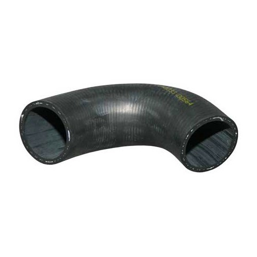  Waterslang tussen waterpomp en thermostaathuis voor BMW 5 Reeks E12 E28 en E34 Sedan (06/1973-04/1993) - motor M30 - BC56814 