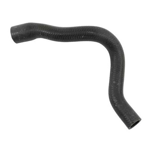 Coolant return pipe from the cab heating radiator to the engine - BC56816