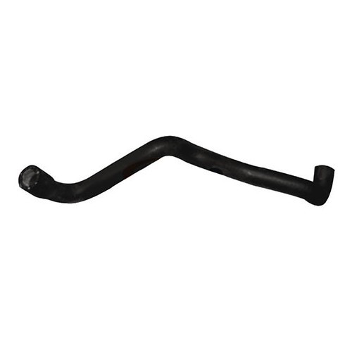  Tubo flexible de agua sobre racor para BMW E36 hasta el ->09/95 - BC56818 