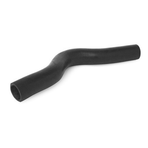 Tubo flexible de agua sobre cárter de termostato para BMW E12 - BC56830