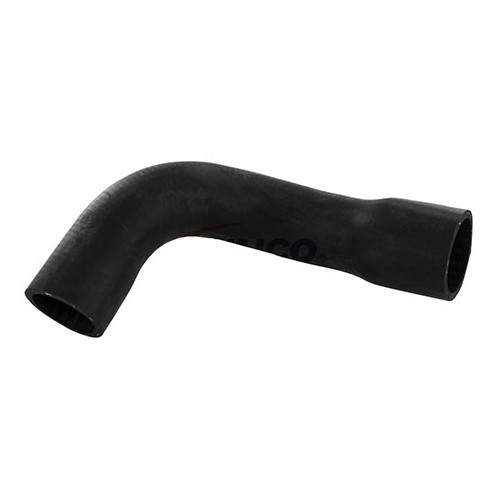  Tubo flexible de agua entre el radiador y el tubo rígido para BMW E34 - BC56833 