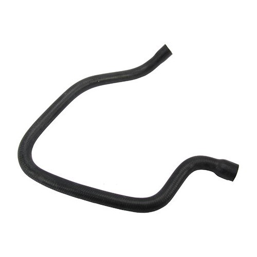  Tubo flexible de agua inferior de radiador para BMW E34 ->09/91 - BC56835 