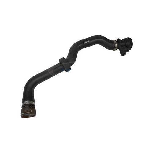  Upper radiator water hose - BC56836 