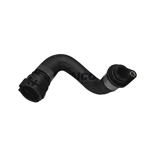  Tubo flexible de agua entre motor y termostato para BMW E46 - BC56837 