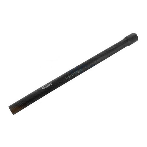  Durite sur pipe de raccord d'eau pour BMW E34 09/91 -> - BC56839 