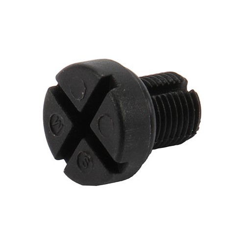     
                
                
    Water hose bleed screw for BMW - BC56846
