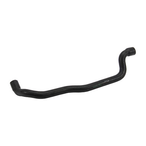  Tubo flexible inferior de radiador hacia tubo flexible de aguapara BMW E36 - BC56848 