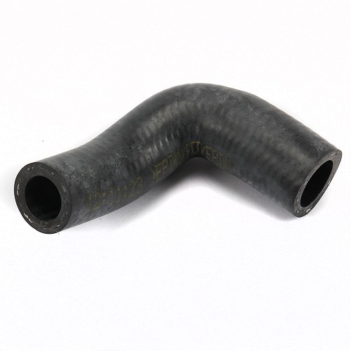  EGR cooler water hose for BMW X5 Diesel - BC56857 