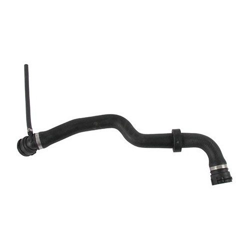  Tubo dell'acqua superiore tra radiatore e testata per BMW serie 5 E39 - BC56858 