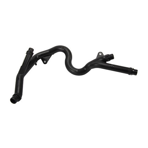  5-uitlaat starre waterslang voor BMW 5-serie E39 525d 530d - automatische versnellingsbak (09/2000-) - BC56862 