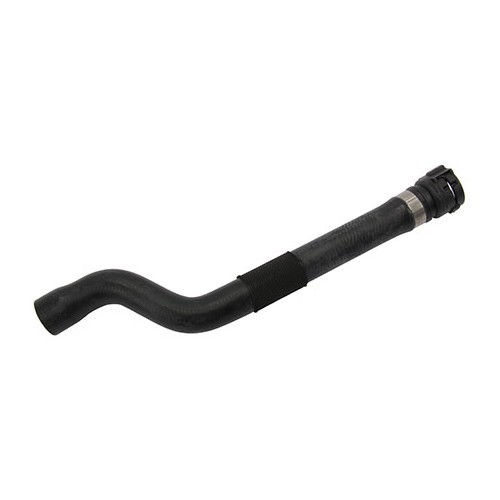  Tubo flexible entre depósito de expansión y motor para BMW E39 - BC56864 