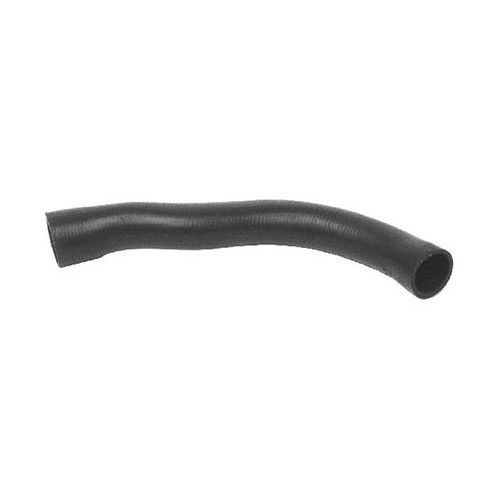  Tweede waterslang tussen radiator en waterpomp voor BMW E39 ->09/98 - BC56868 