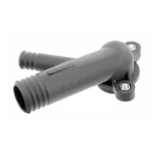  Pipa de conexión para manguito del agua en bloque para BMW E36 & E34 - BC56876 