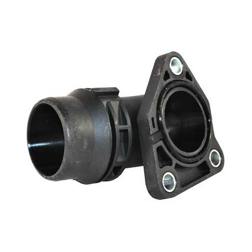 Connection pipe for water hose on cylinder head for BMW E36 Compact - BC56878