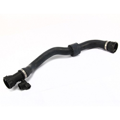  Wasserschlauch oben für BMW E46 - BC56883 