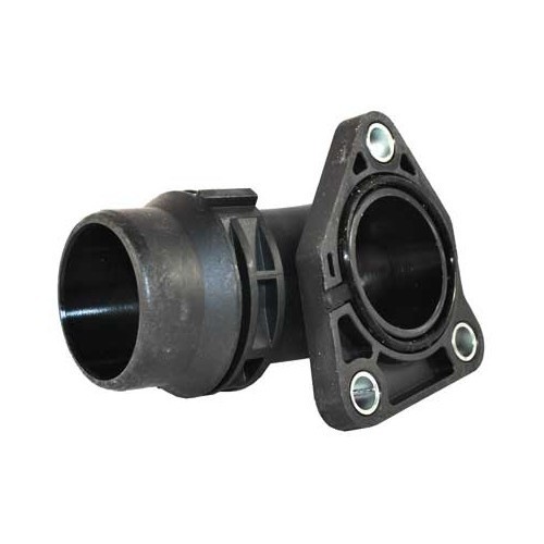 Connection pipe for water hose on cylinder head for BMW Z3 (E36) - BC56889