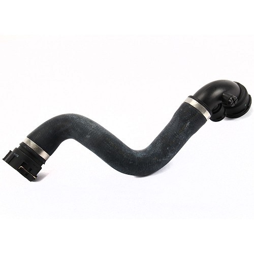 Upper radiator water hose for BMW X5 E53 - BC56892