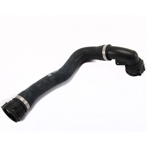     
                
                
    Lower radiator water hose for BMW X5 E53 - BC56894
