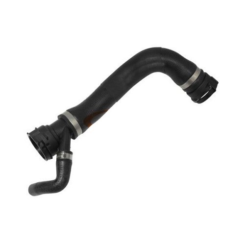  Tubo flexible de agua entre el radiador del motor y la bomba de agua para BMW X5 E53 - BC56898 