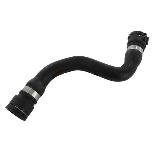  Tubo flexible de agua entre el termostato y el depósito de expansión para BMW X5 E53 - BC56899 