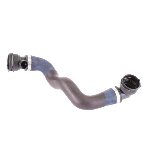     
                
                
    Lower radiator hose for BMW Z4 Roadster M54 engines until ->04/04 - BC56917
