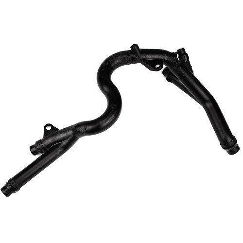  Tubo dell'acqua rigido per BMW E46 330d con cambio automatico - BC56921 