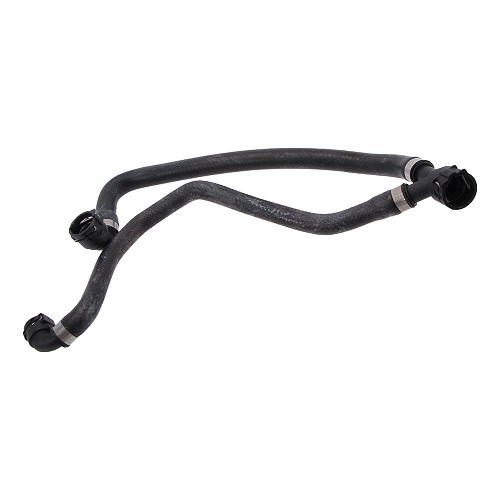 Water hose between the water pump and the expansion bottle for BMW E90/E91/E92/E93 - BC56925
