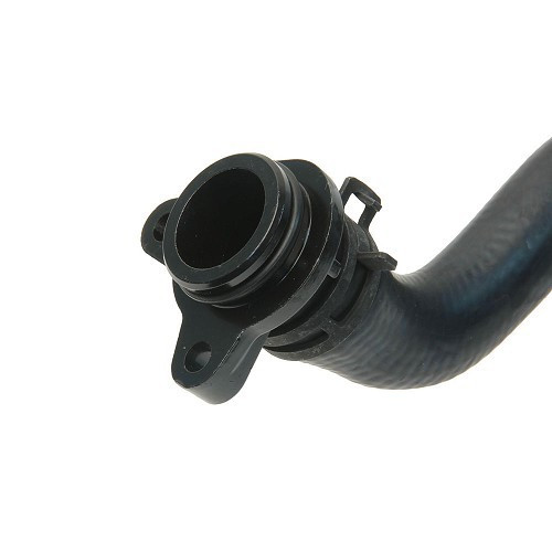 Water hose on the cylinder head for BMW E90/E91/E92/E93 - BC56928