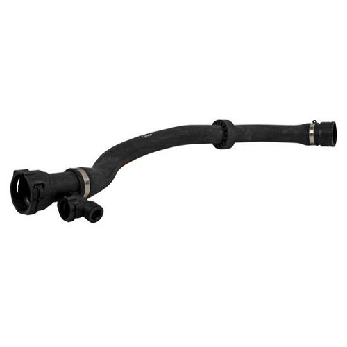  Durite d'eau supérieure de radiateur pour BMW X5 E53 - BC56931 