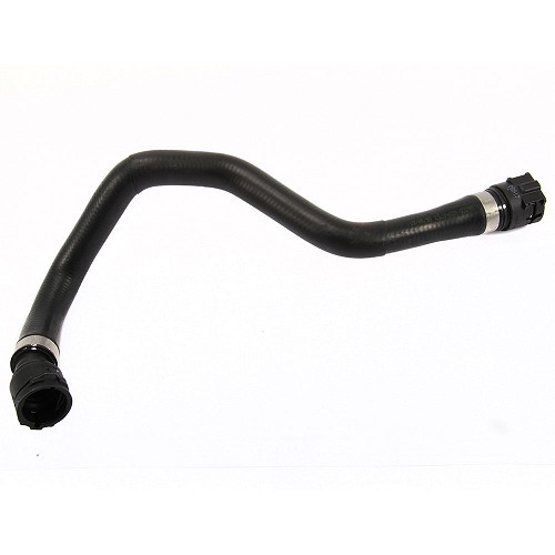  Tubo flexible sobre tubo de retorno para BMW X5 E53 - BC56932 