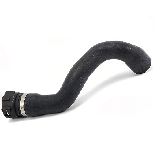  Tubo flexible de agua inferior entre el radiador y el termostato BMW Z3 (E36) - BC56942 