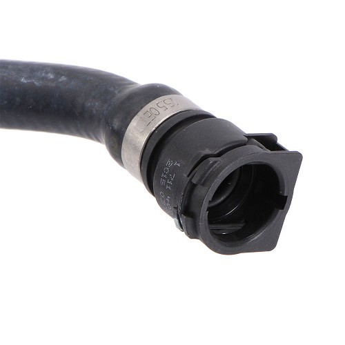 Water pump return hose for BMW X5 E53 4.4i and 4.8is - BC56945