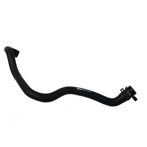  Waterslang tussen thermostaat en cilinderkop BMW 1 serie E81-E82-E87-E88 125i en 130i - BC56946 