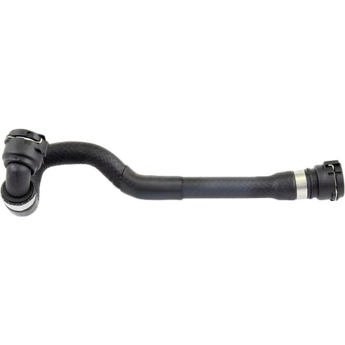  Mangueira de água entre o tanque de expansão e o motor para BMW E87 118d e 120d - BC56951 