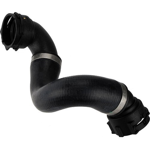  Lower water hose for BMW 1 series E81-E82-E87 LCI-E88 125i and 130i - BC56955 