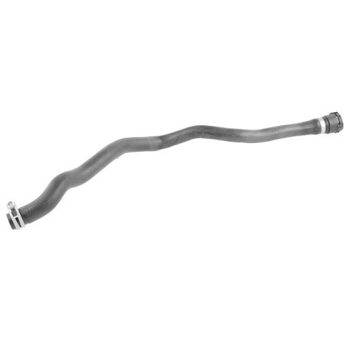  Water return hose on heater for BMW 1 series E81-E82-E87-E88 Petrol - BC56957 