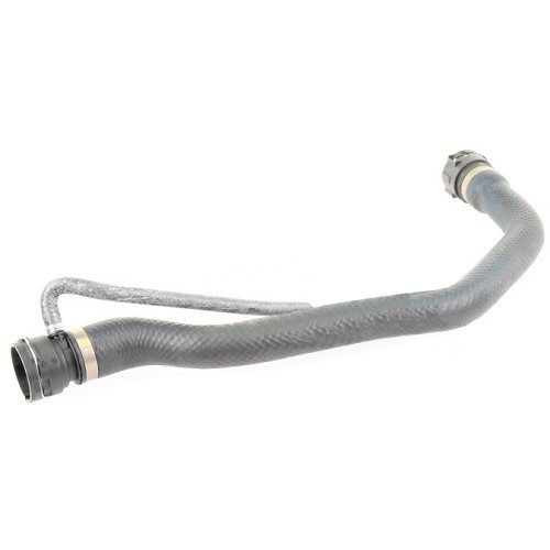     
                
                
    Upper water hose between the radiator and the engine for E90/E91/E92/E93 Diesel - BC56959
