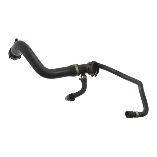  FEBI manguera de agua principal para BMW X5 E53 (10/1998/09/2003) - BC56961 