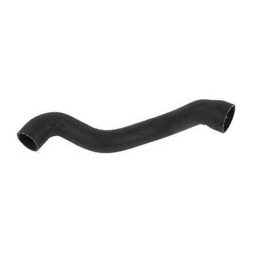  Tubo dell'acqua tra pompa dell'acqua e radiatore per Bmw Serie 7 E32 (03/1991-08/1994) - 8 cilindri - BC56973 