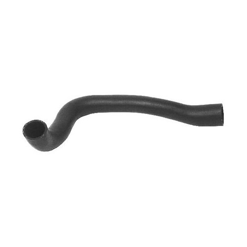  Durite d'eau entre radiateur et pompe à eau FEBI pour Bmw Série 7 E38 (07/1993-09/1998) - v8 - BC56977 