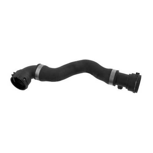  Mangueira de água superior FEBI entre o radiador e o bloco termostático para Bmw 7 Series E38 E38 (09/1998-07/2001) - M52TU - BC56979 