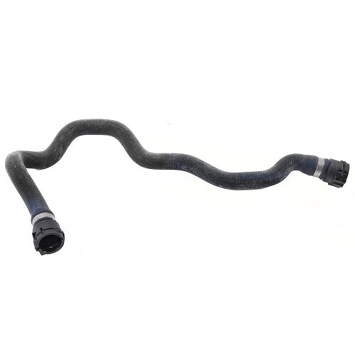  Schlauch auf zusätzliche Wasserpumpe FEBI für Bmw Serie 7 E38 (09/1998-07/2001) - M52TU - BC56980 