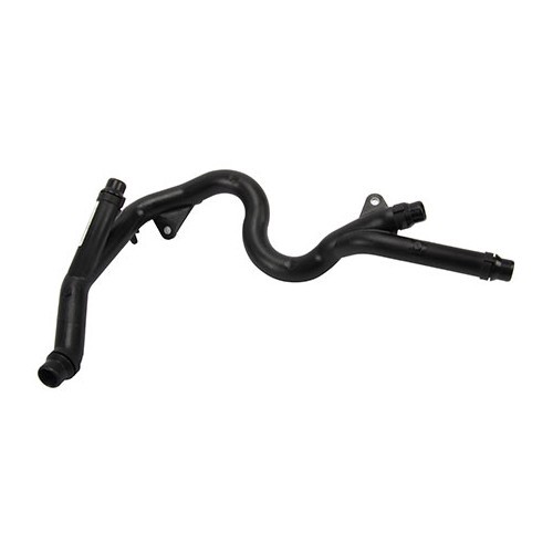  Tubo acqua rigido per Bmw Serie 7 E38 (03/2000-07/2001) - M57 - BC56986 